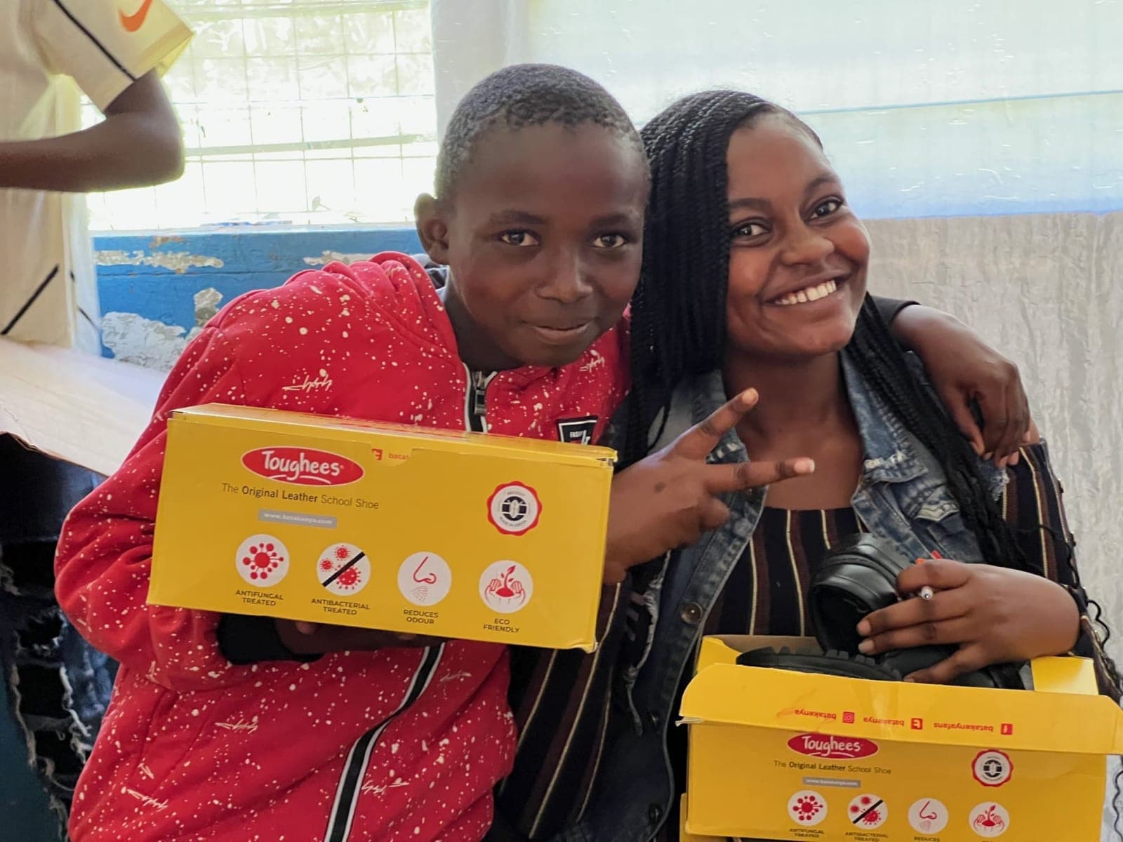 More community photos