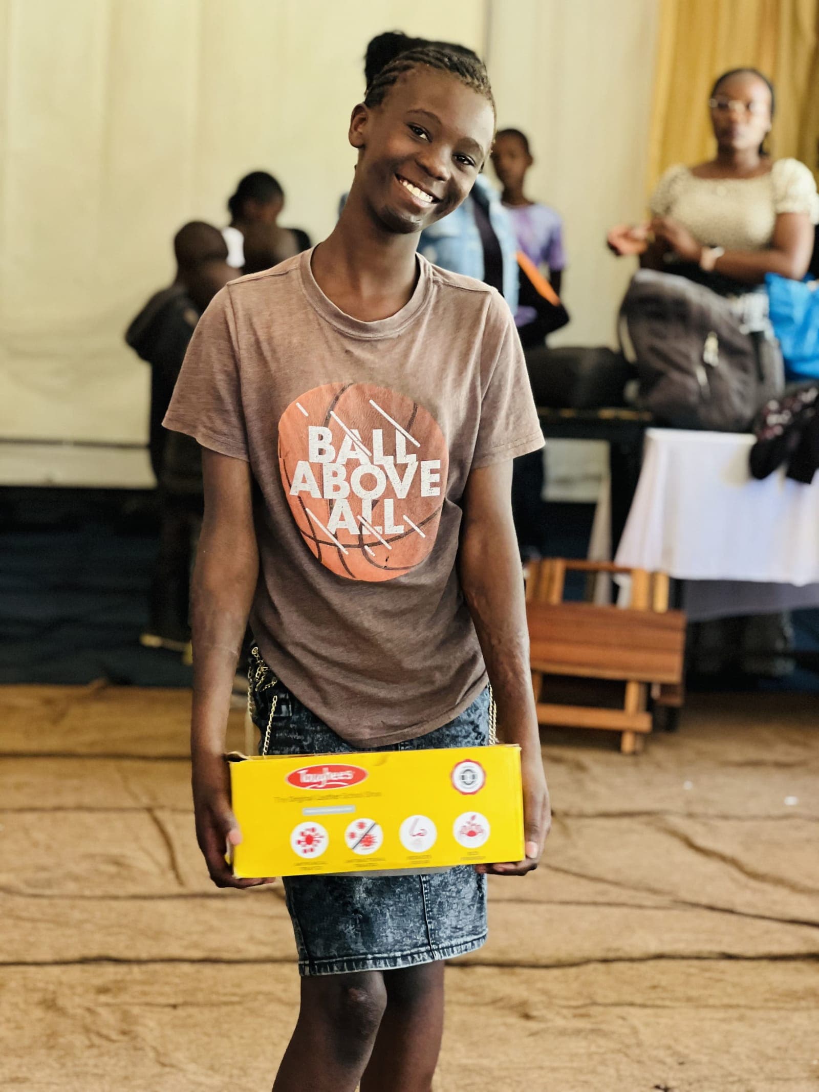 More community photos