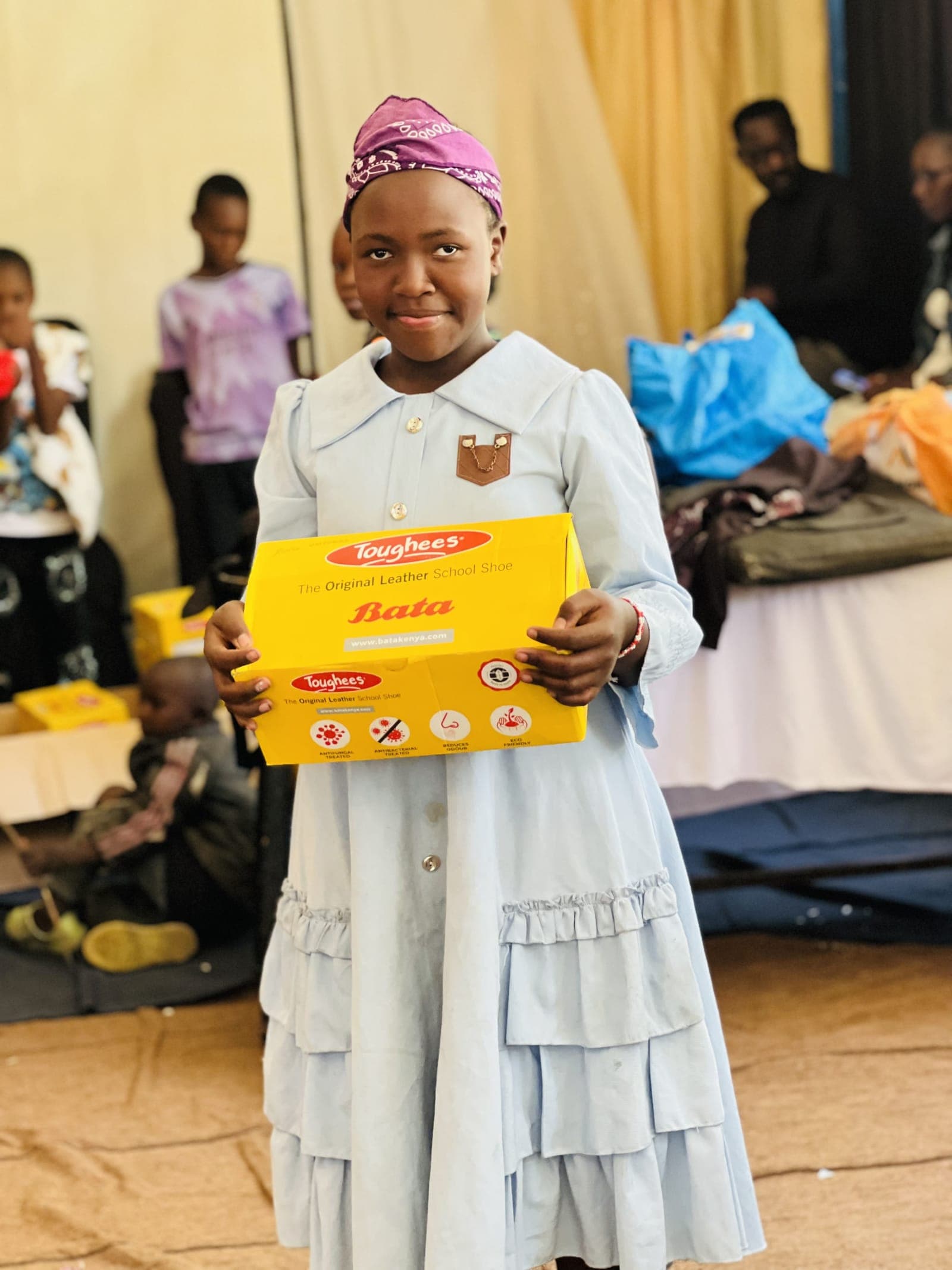 More community photos