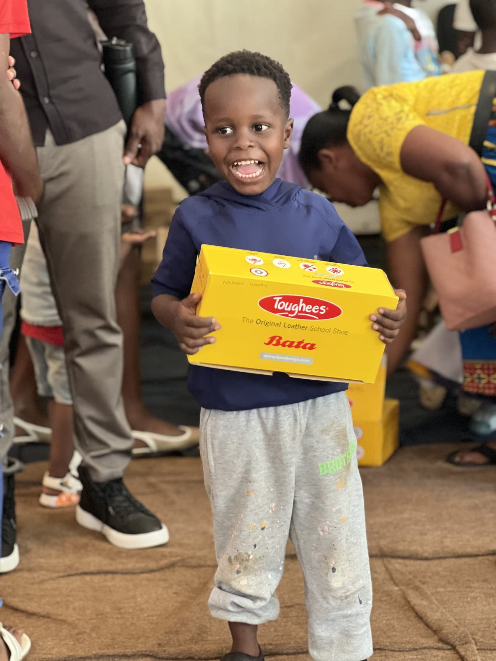 More community photos