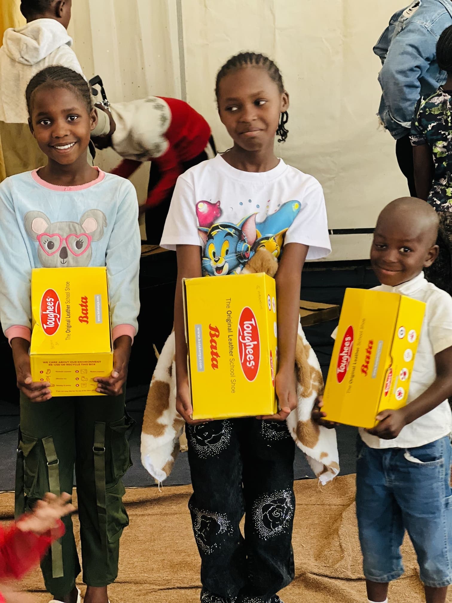 More community photos