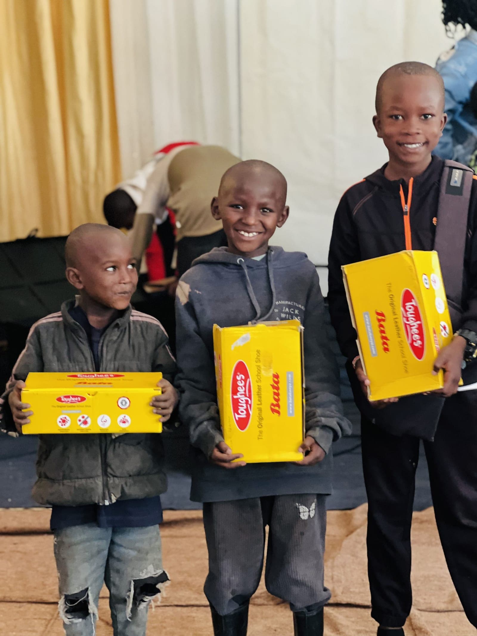 More community photos