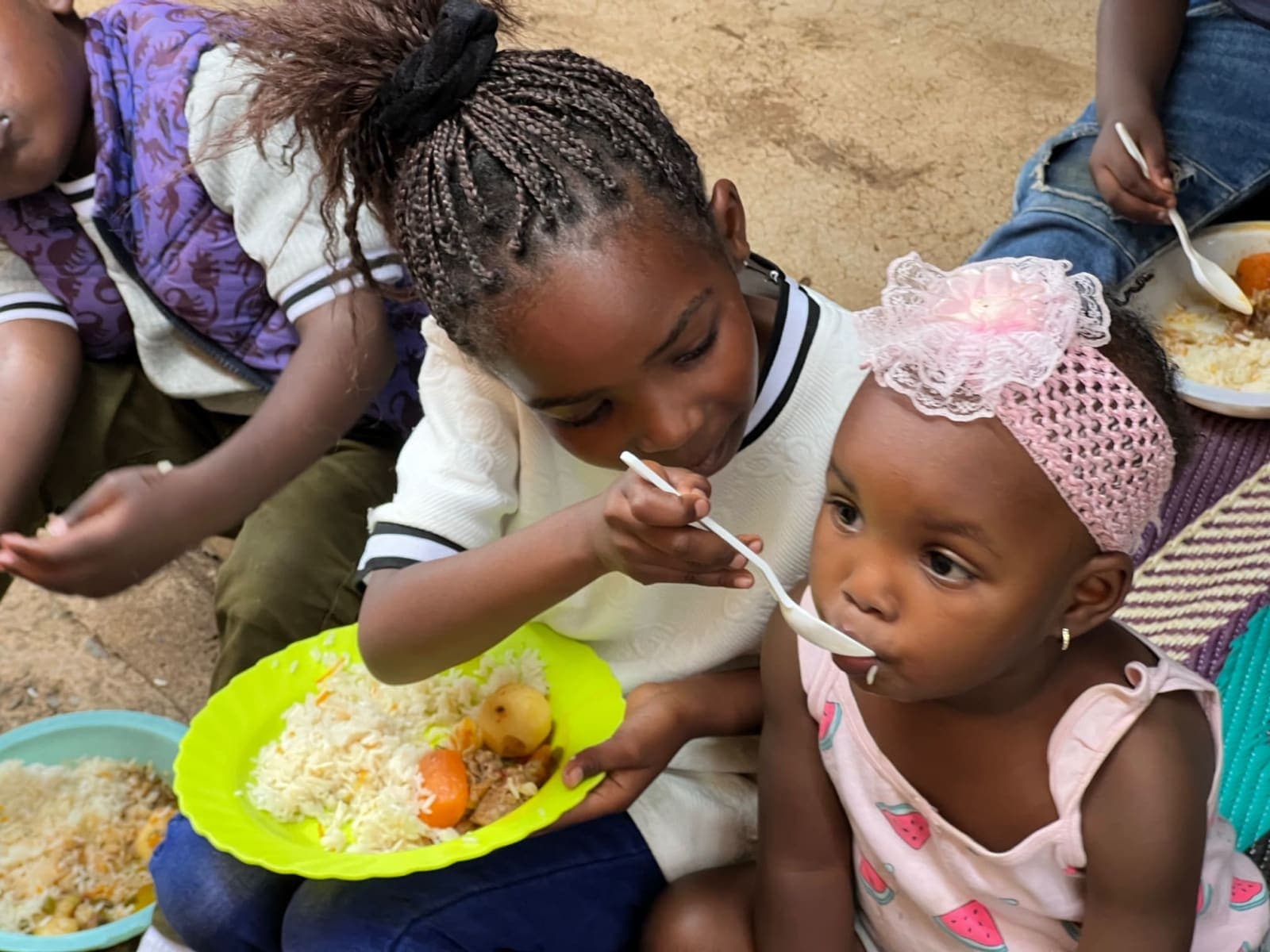 More community images