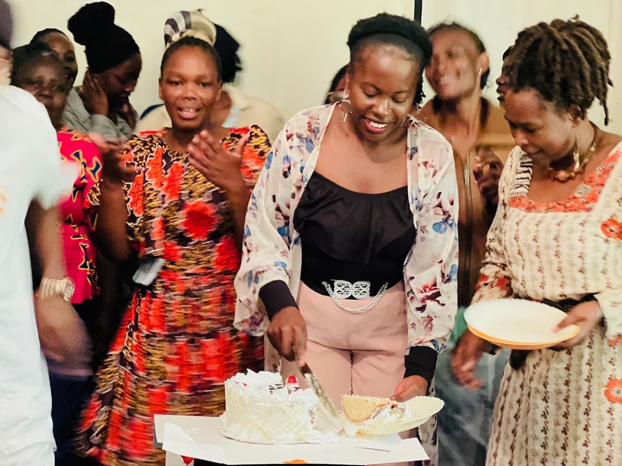 More community images