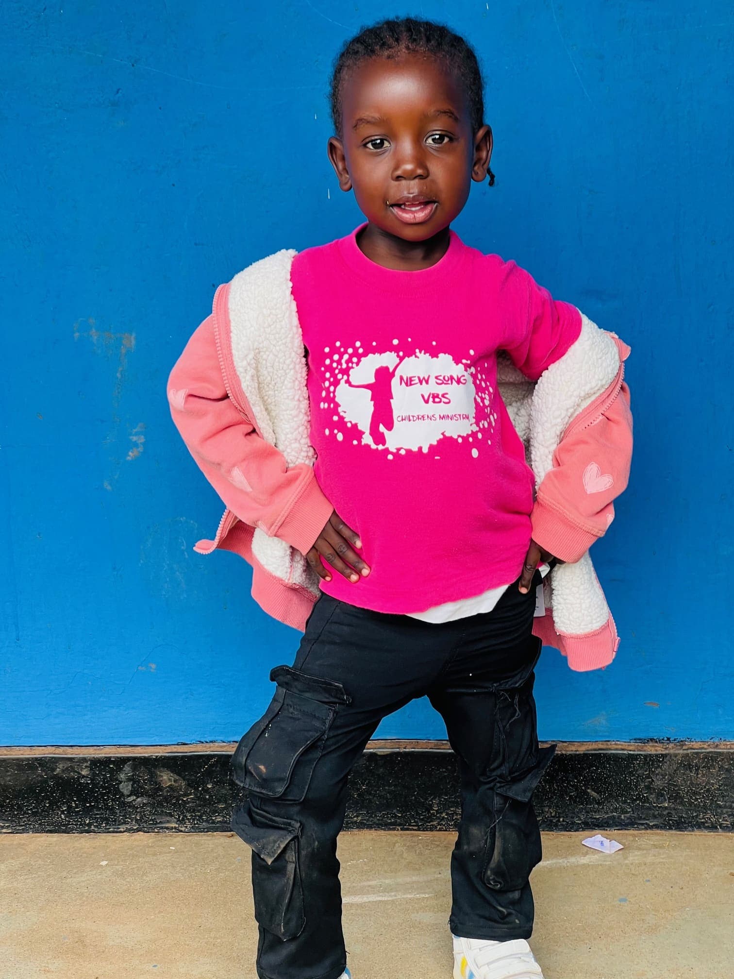 More community images