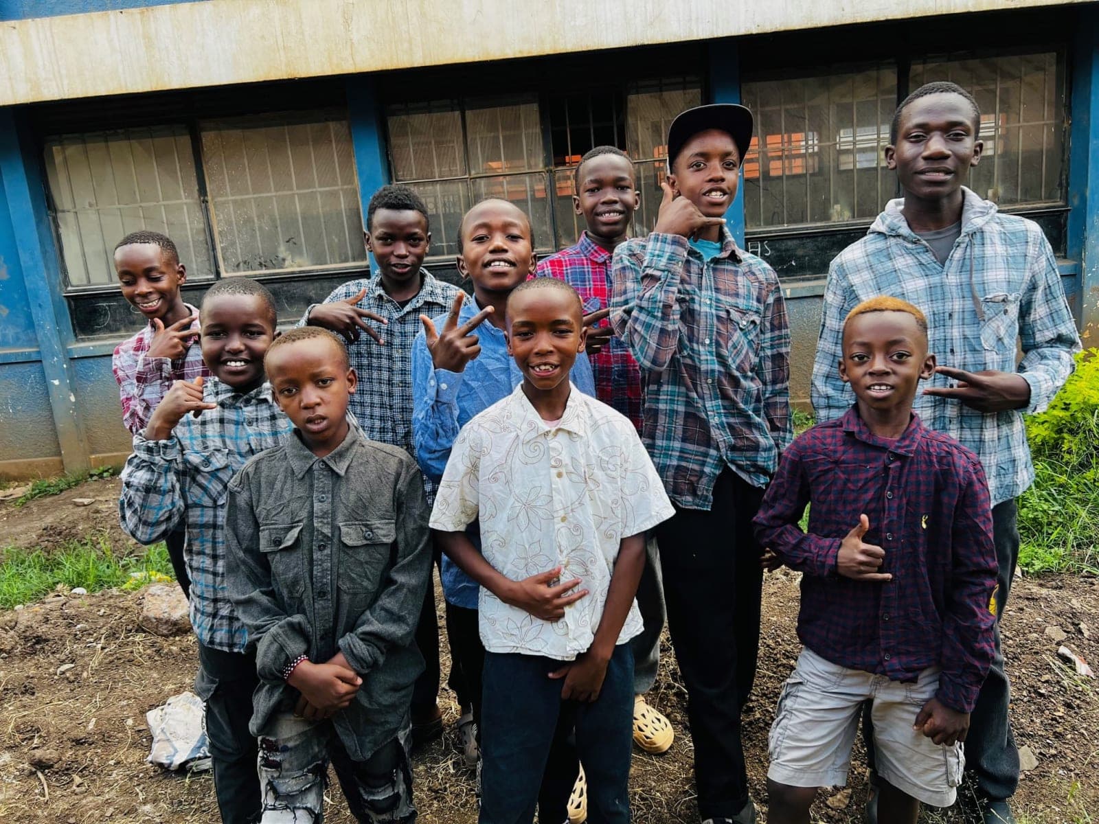 More community images