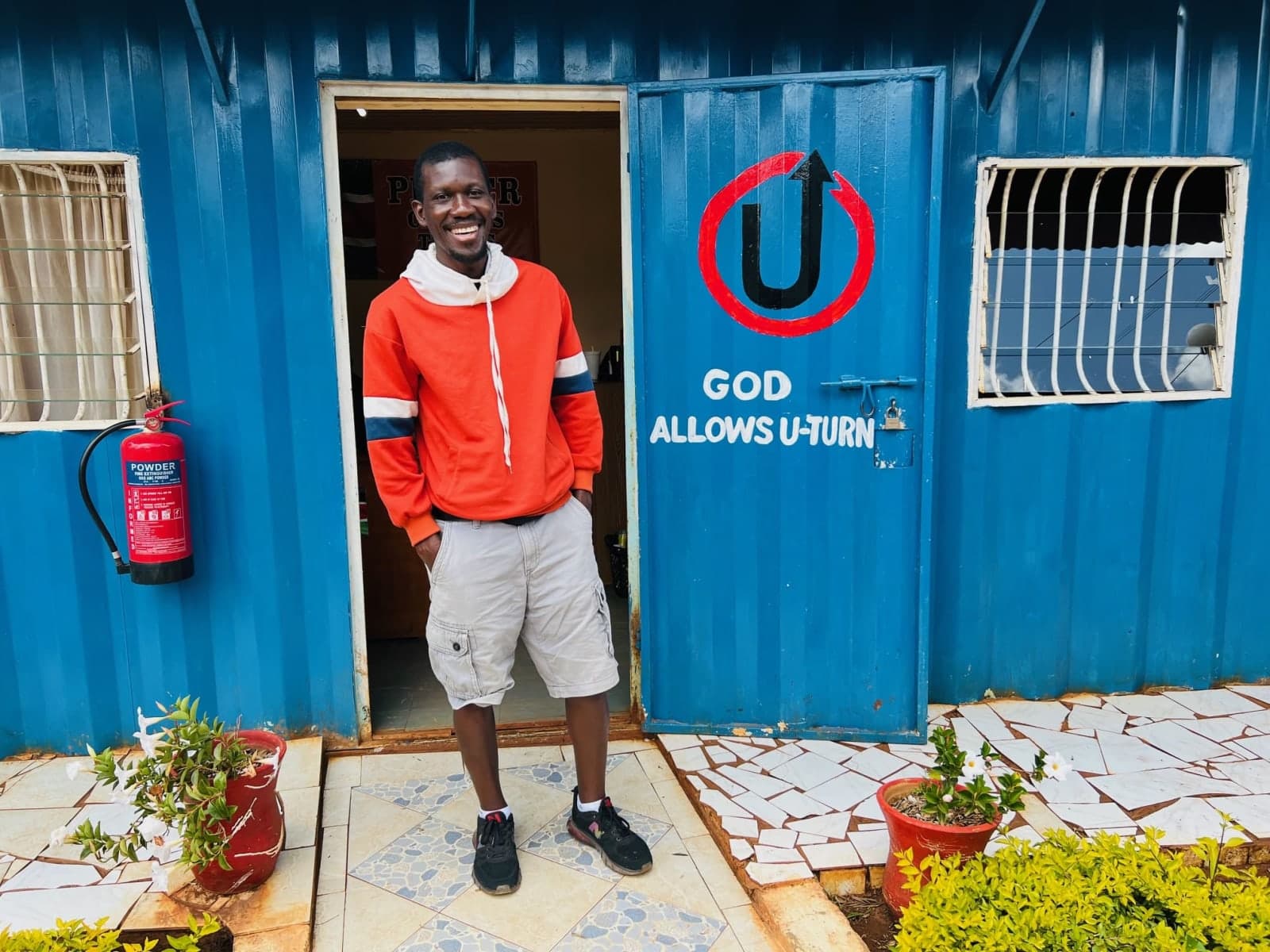 More community images