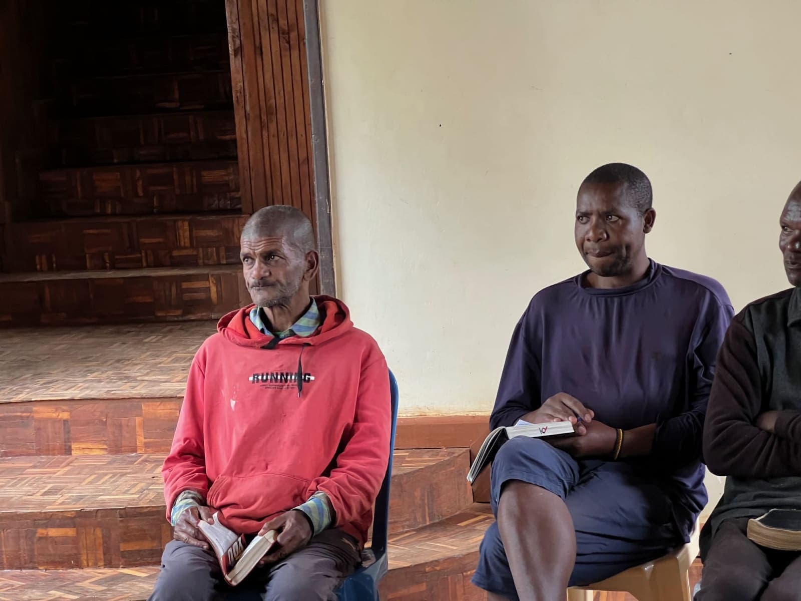 More community images