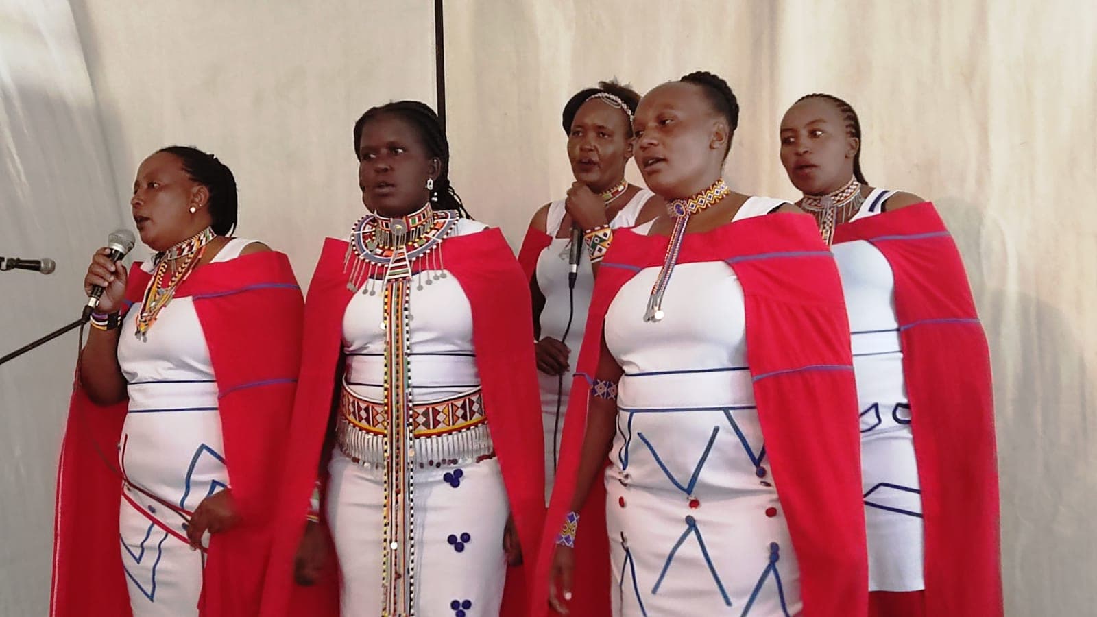 More Community images