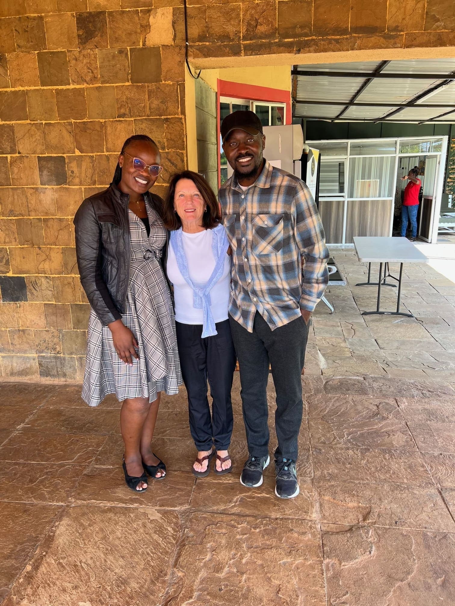 Mission orientation correction